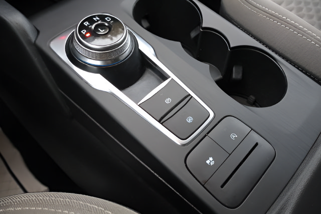 Certified 2020 Ford Escape SE AWD/4WD image 22
