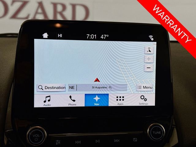 Certified 2018 Ford EcoSport Titanium image 13