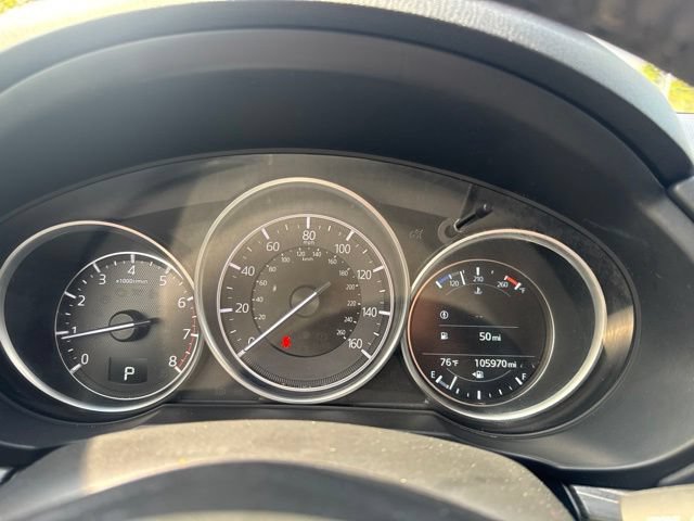 Used 2018 MAZDA CX-5 Grand Touring FWD image 23