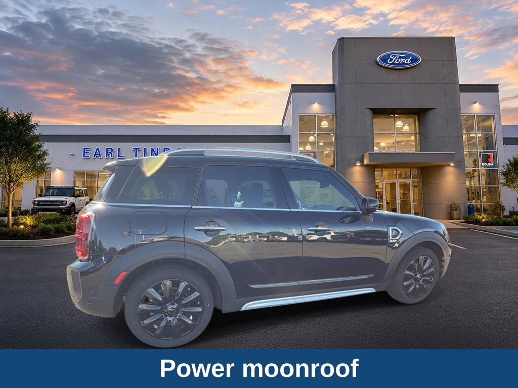 Used 2024 MINI Cooper Countryman S FWD image 8