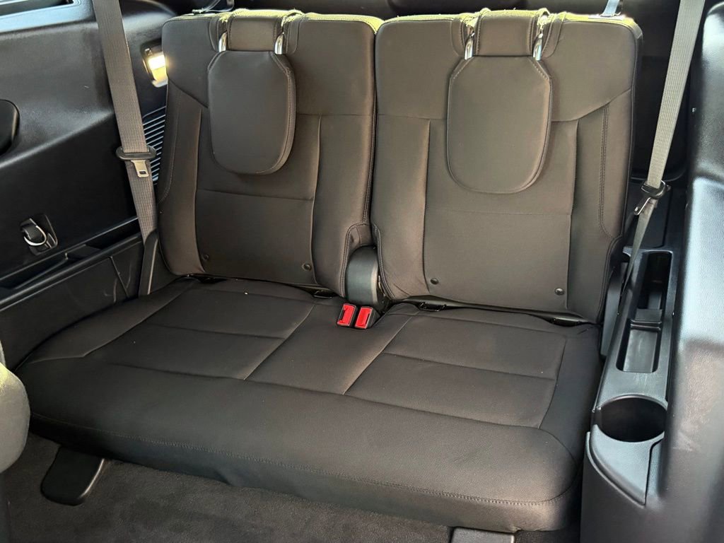 Certified 2022 Ford Explorer XLT image 30