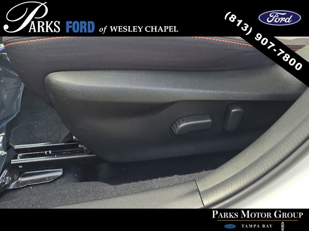 Used 2021 Subaru Crosstrek 2.0i Premium w/ Moonroof Package AWD/4WD image 18