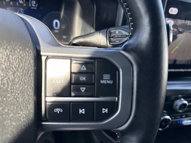 Certified 2024 Ford F250 Lariat w/ Lariat Ultimate Package image 29