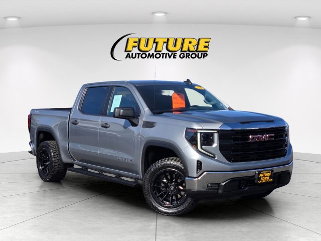 Used 2024 GMC Sierra 1500 Pro