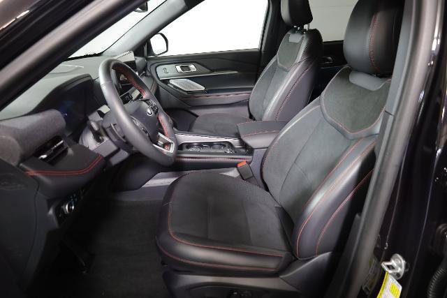 Certified 2026 Ford Explorer ST w/ Sun And Sound Package AWD/4WD image 9