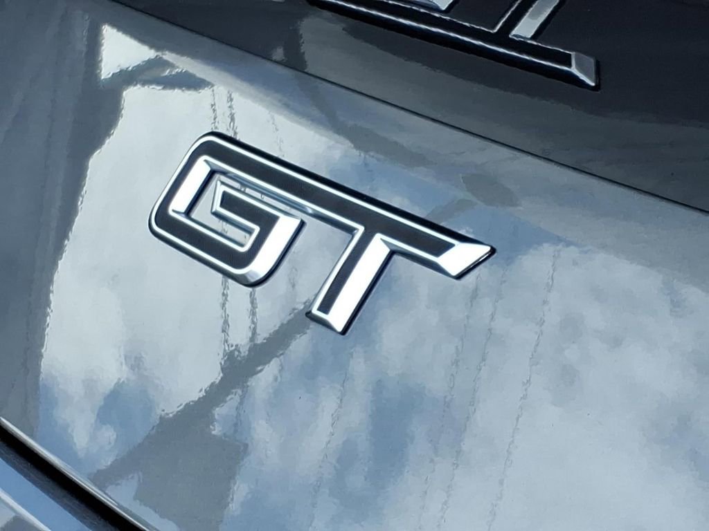 Certified 2026 Ford Mustang GT Premium RWD image 5