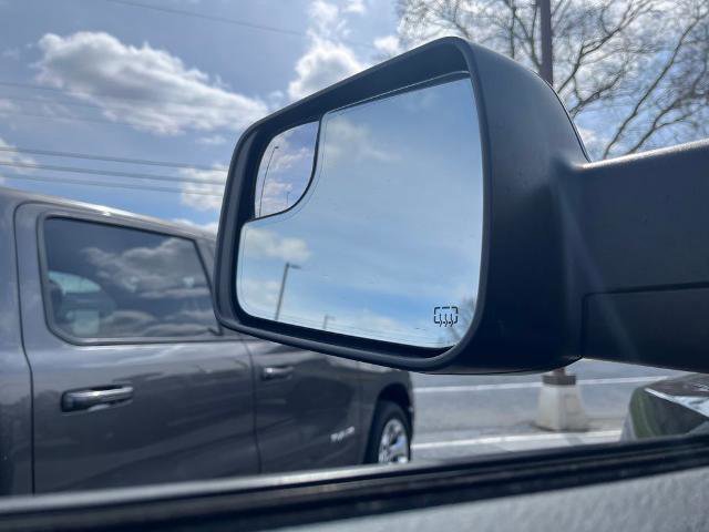 Used 2020 RAM 1500 Big Horn image 10