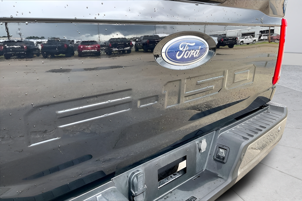 Certified 2023 Ford F150 Lariat w/ Trailer Tow Package AWD/4WD image 33