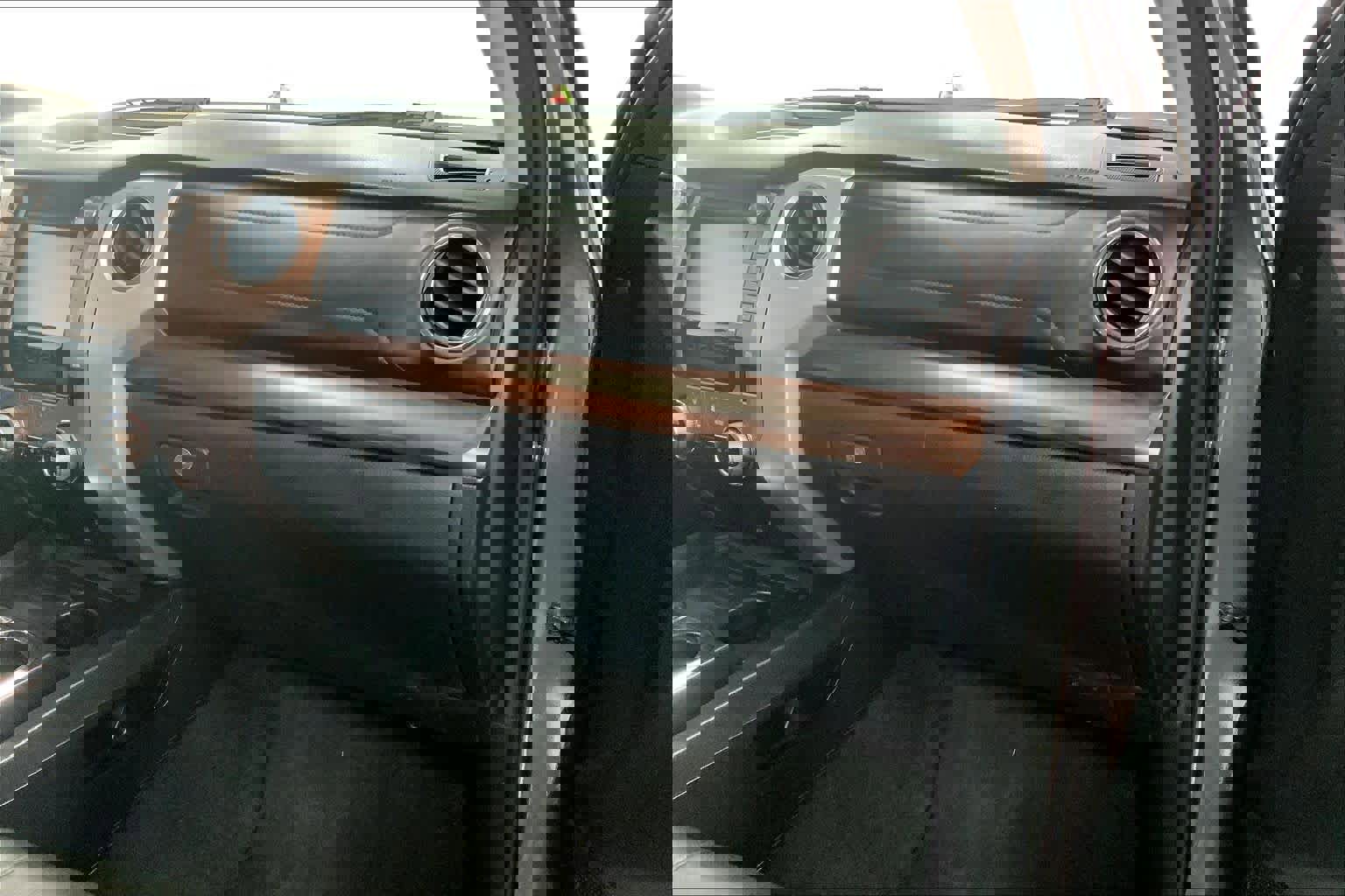 Used 2018 Toyota Tundra Limited image 16