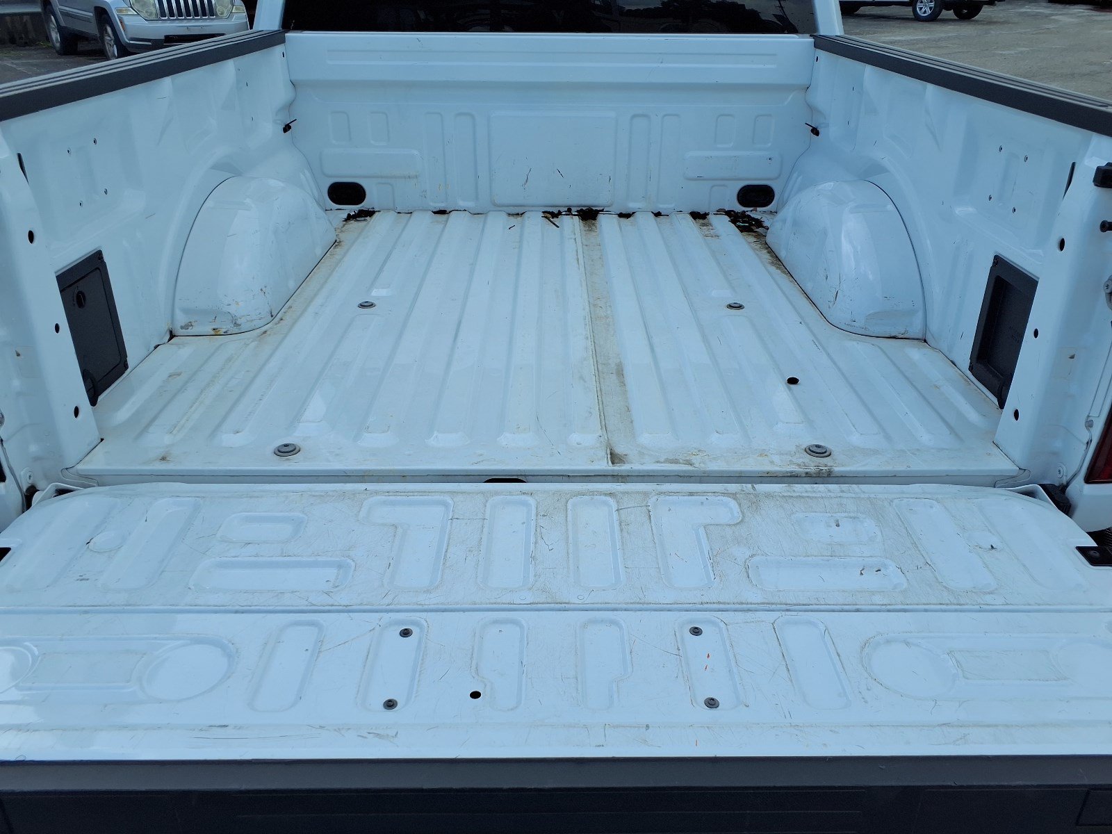Certified 2024 Ford F150 STX RWD image 27
