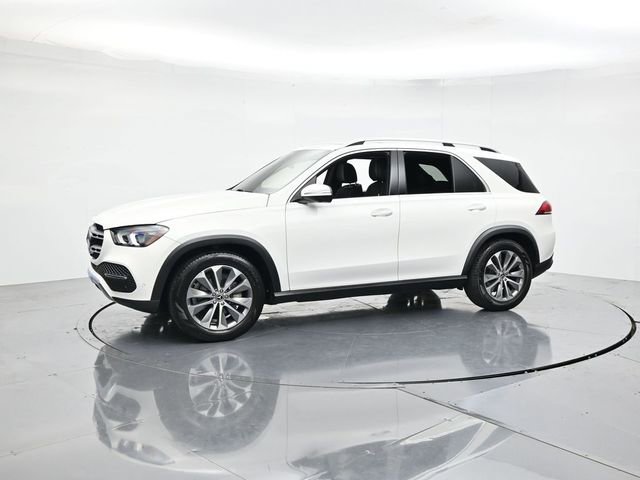 Used 2020 Mercedes-Benz GLE 350 image 5