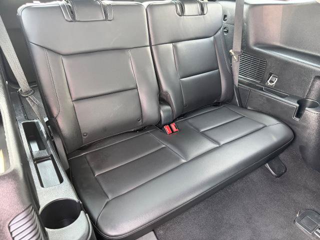 Certified 2024 Ford Explorer XLT w/ Equipment Group 202A AWD/4WD image 13