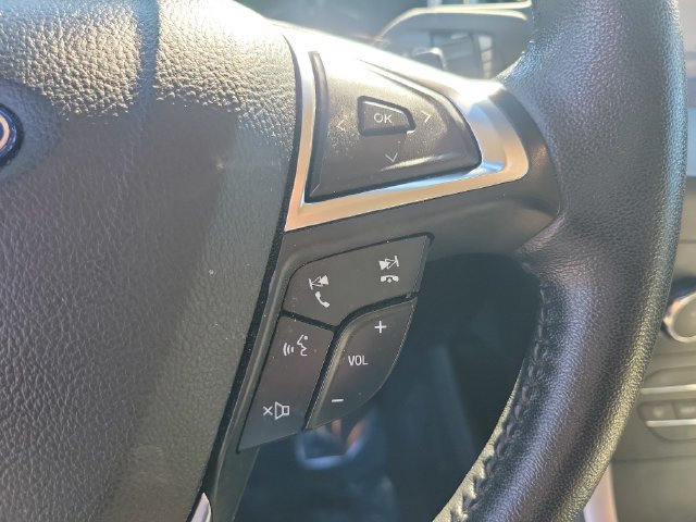 Certified 2020 Ford Edge SEL w/ Convenience Package AWD/4WD image 17
