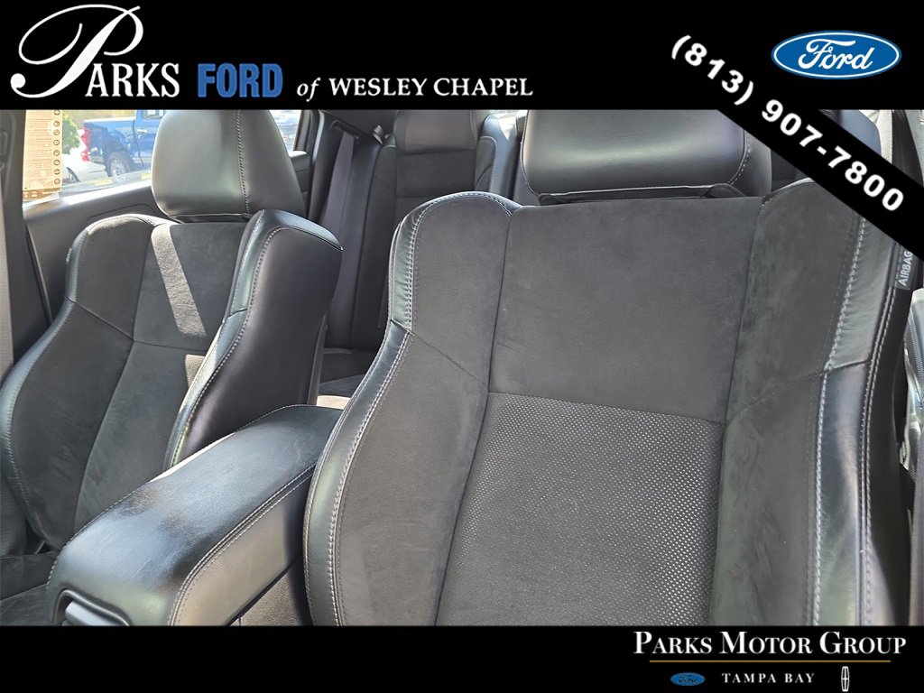 Used 2020 Dodge Charger GT w/ Plus Group image 20