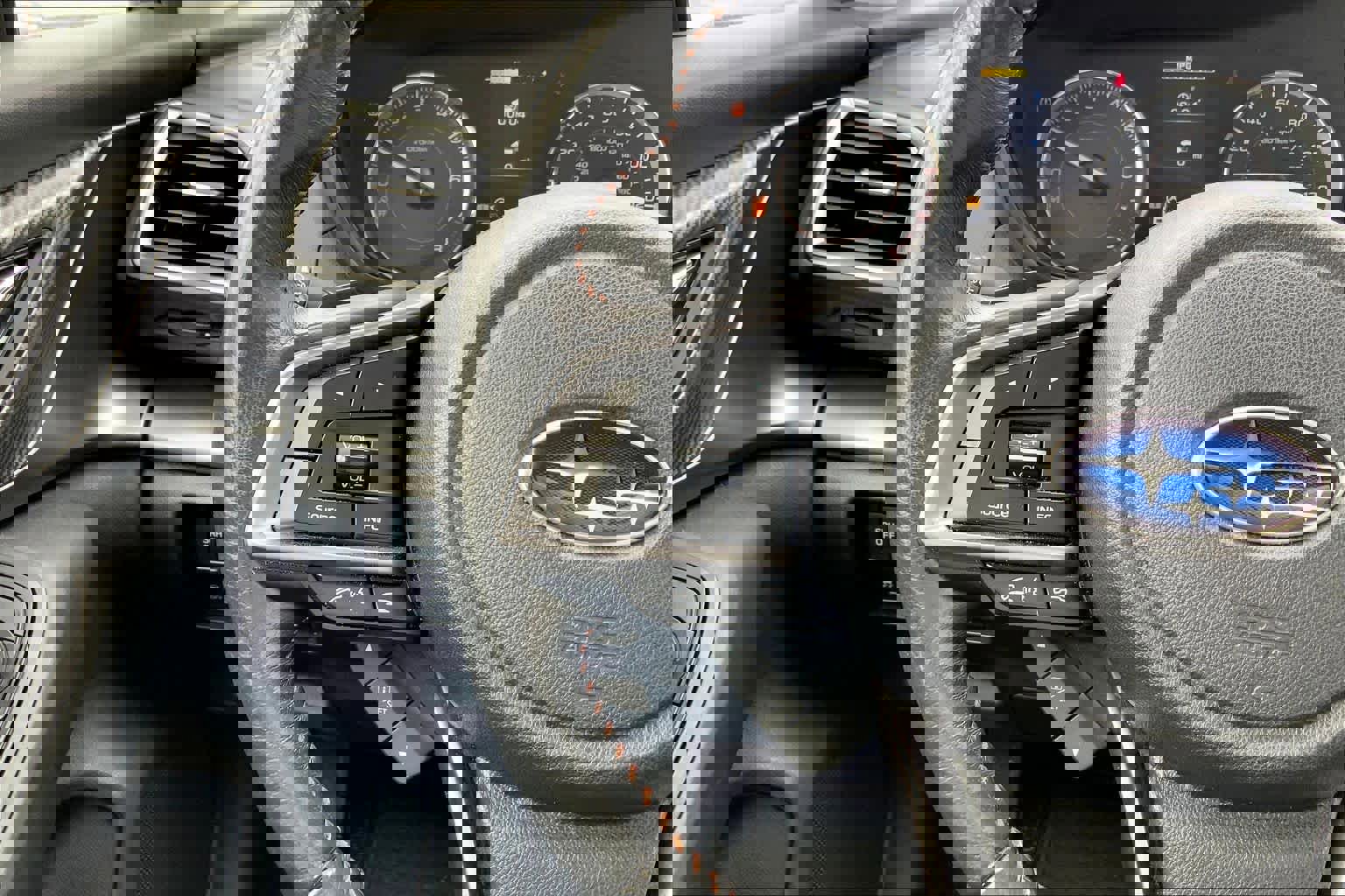 Used 2023 Subaru Crosstrek 2.5i Limited w/ Moonroof Package image 23