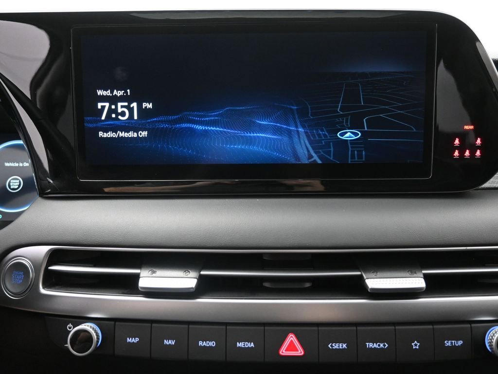 Used 2023 Hyundai Palisade Limited FWD image 28