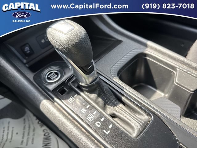 Used 2024 Nissan Sentra S FWD image 29