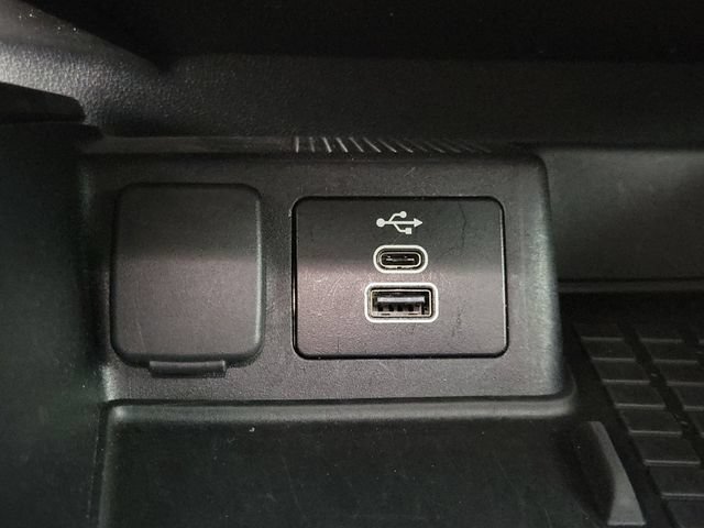 Certified 2025 Ford Bronco Sport Big Bend AWD/4WD image 28