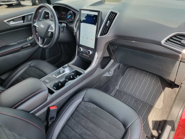 Certified 2024 Ford Edge ST-Line AWD/4WD image 25