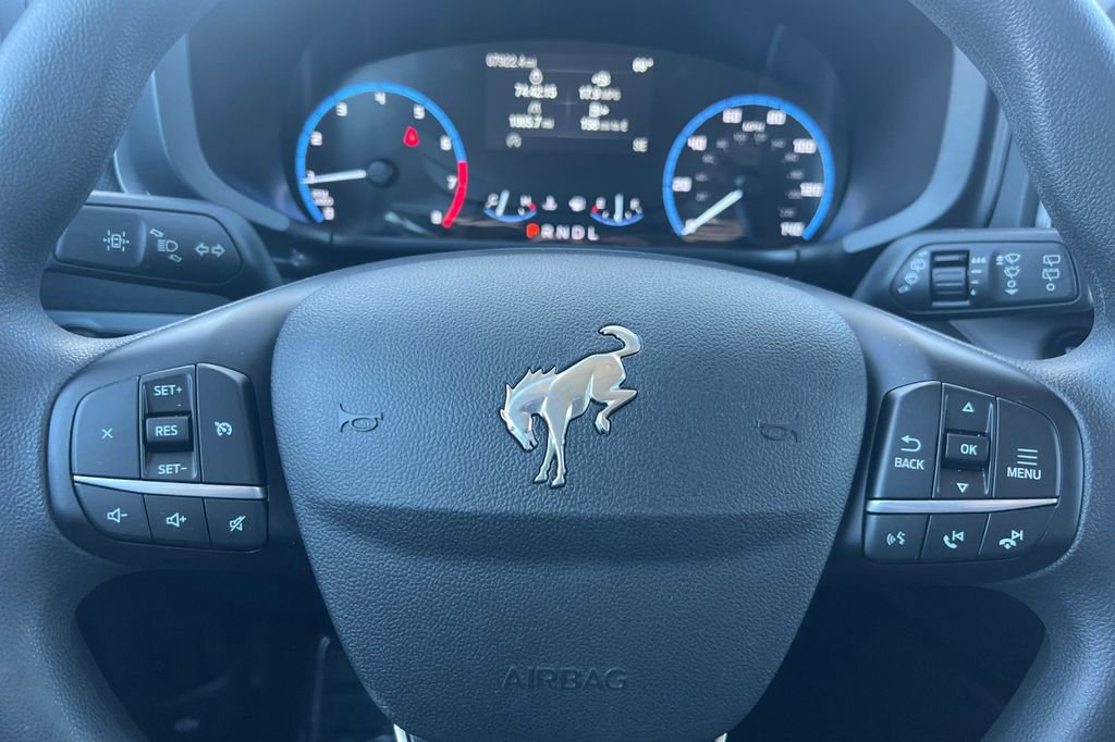 Certified 2023 Ford Bronco Sport Big Bend image 24