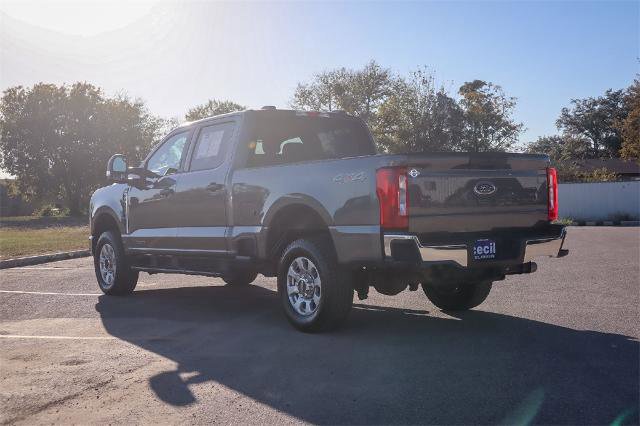 Certified 2024 Ford F250 XLT image 2