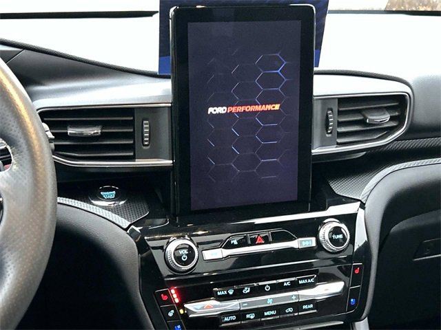 Certified 2024 Ford Explorer ST w/ Equipment Group 401A image 16