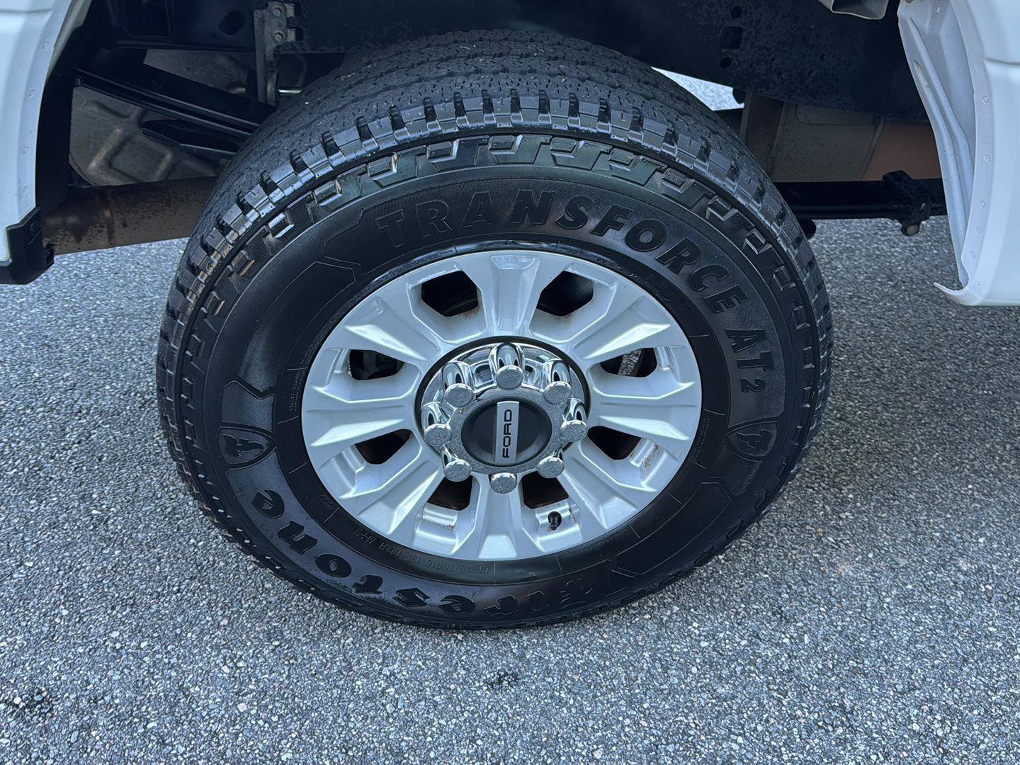 Certified 2022 Ford F250 XLT image 31