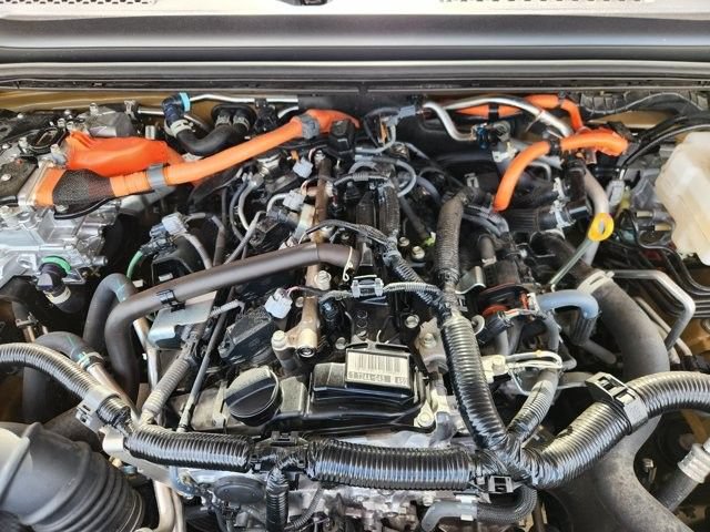 Used 2024 Toyota Land Cruiser w/ Premium Package AWD/4WD image 31