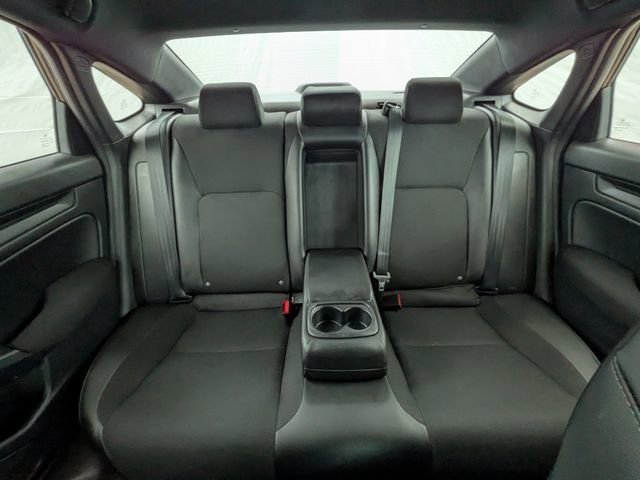Used 2025 Honda Civic Sport image 16