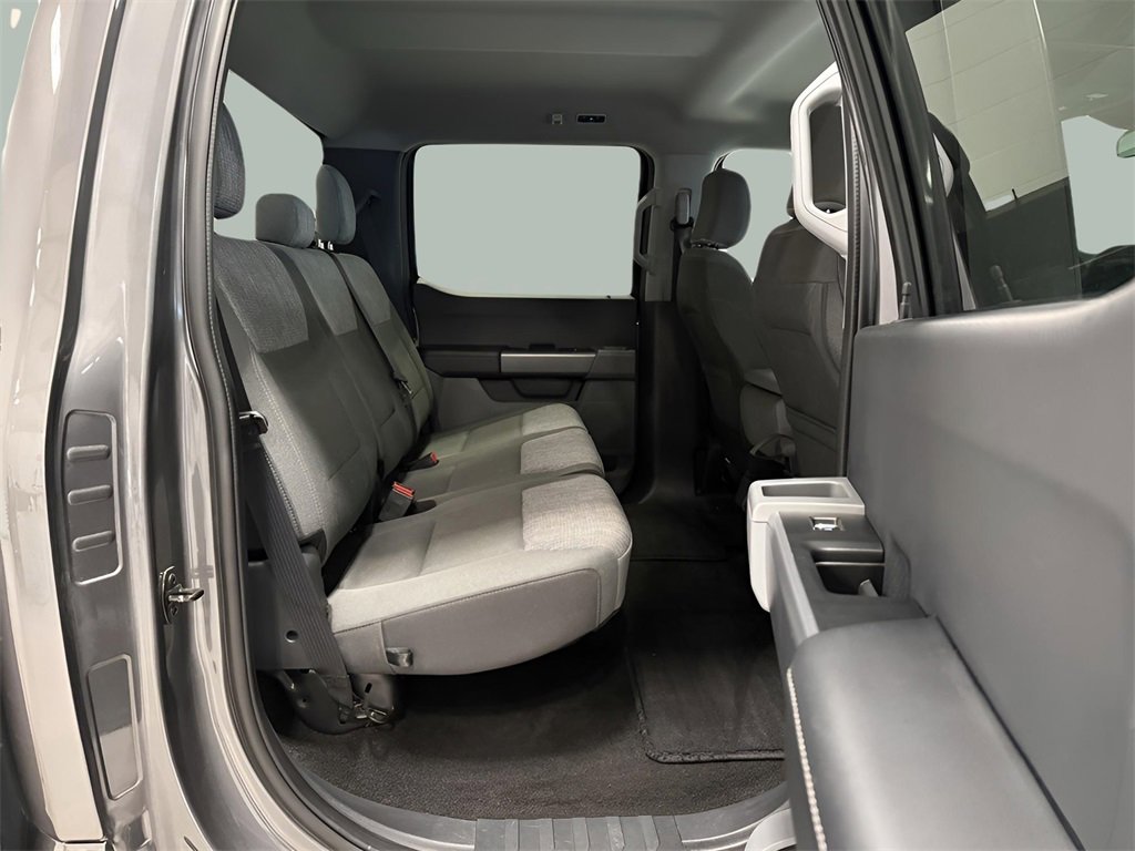 Certified 2022 Ford F150 XLT image 23