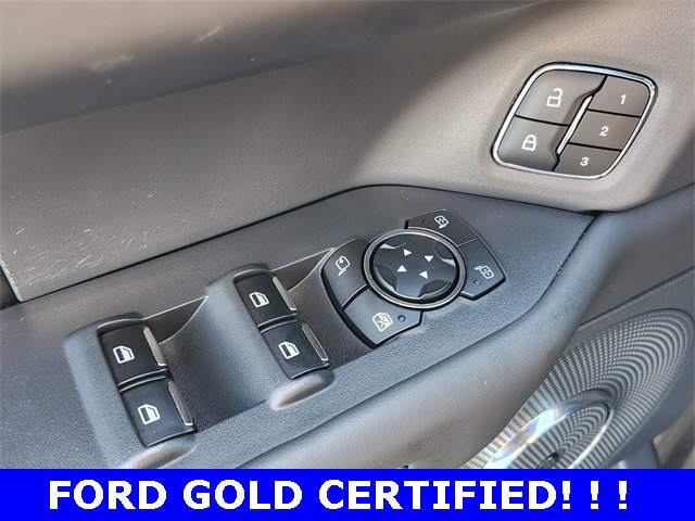 Certified 2024 Ford Expedition Max Platinum image 28
