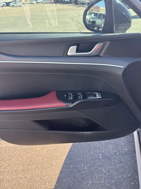 Used 2024 Kia K5 GT-Line w/ GT-Line Premium Package image 15