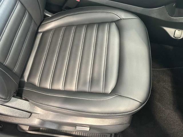 Certified 2023 Ford Edge SEL w/ Convenience Package image 26