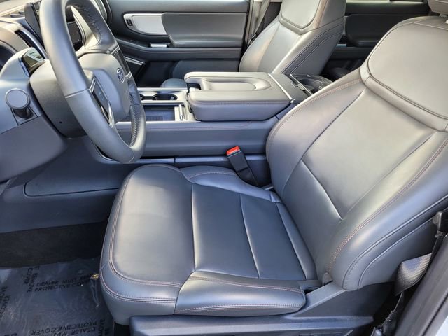 Certified 2025 Ford Expedition Max Active AWD/4WD image 16