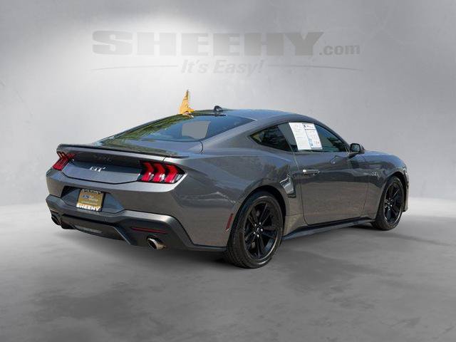 Certified 2024 Ford Mustang GT RWD image 14