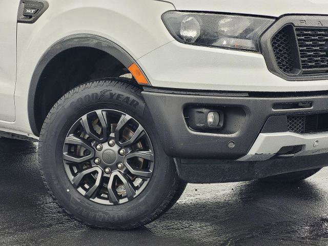 Certified 2019 Ford Ranger XLT w/ Equipment Group 301A Mid image 11