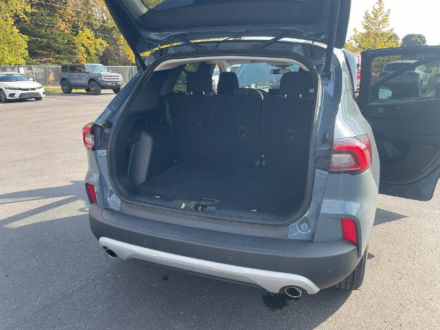 Certified 2023 Ford Escape Active w/ Tech Pack #1 AWD/4WD image 34