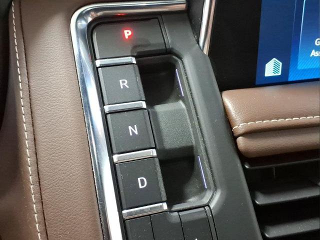 Used 2022 Chevrolet Suburban High Country w/ LPO, Illumination Package AWD/4WD image 20