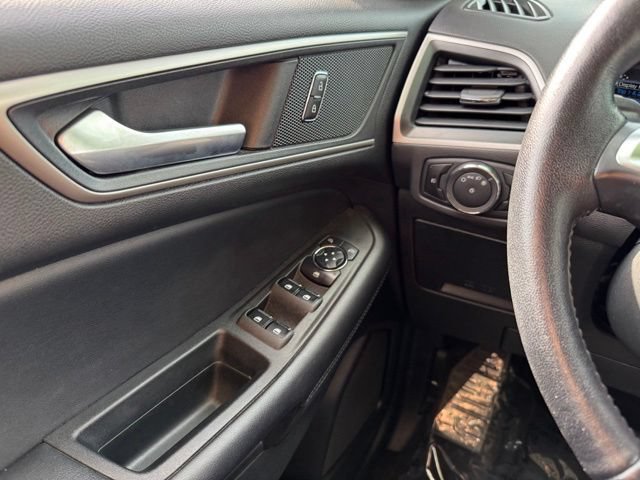 Certified 2023 Ford Edge SEL w/ Convenience Package AWD/4WD image 32