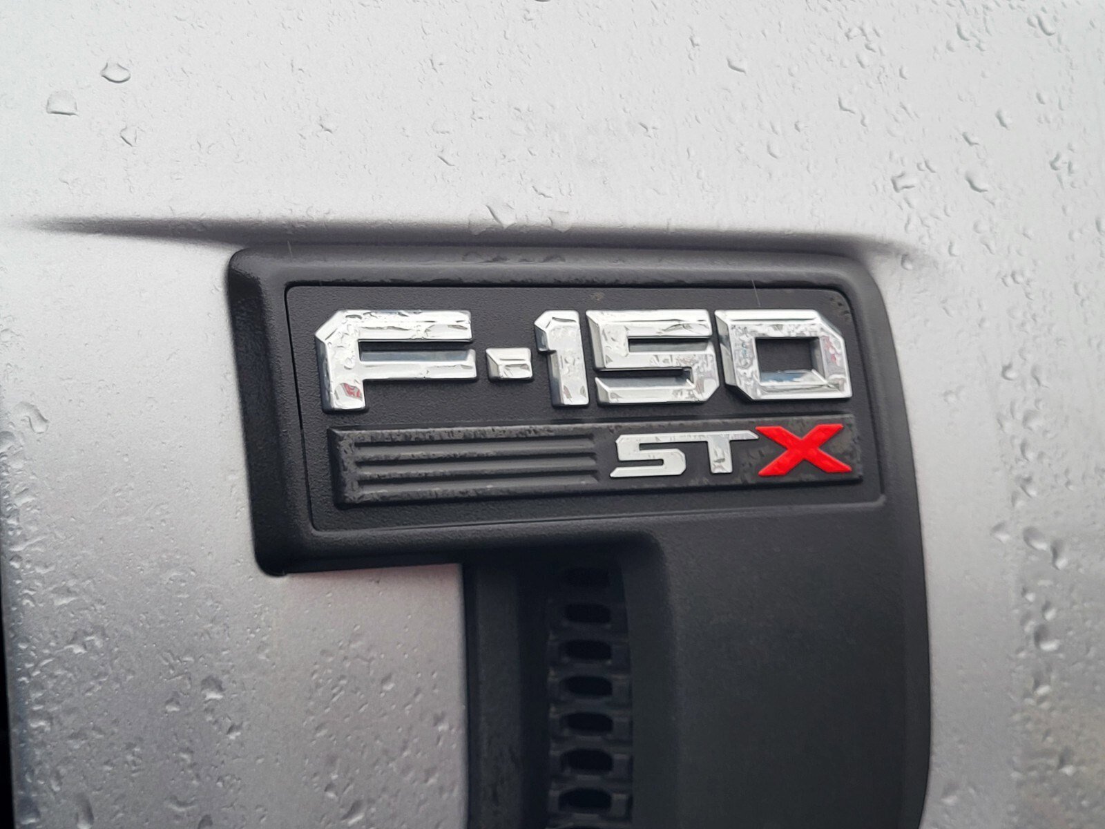 Certified 2021 Ford F150 XL w/ STX Appearance Package image 12