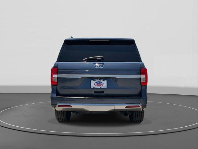Certified 2022 Ford Expedition XLT RWD image 6