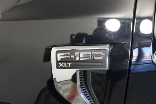 Certified 2024 Ford F150 XLT w/ Mobile Office Package AWD/4WD image 22