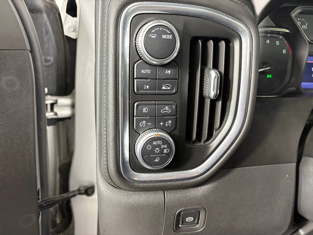 Used 2020 GMC Sierra 1500 SLT AWD/4WD image 14