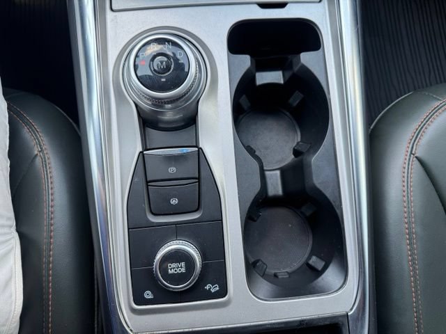 Certified 2022 Ford Explorer Timberline AWD/4WD image 30