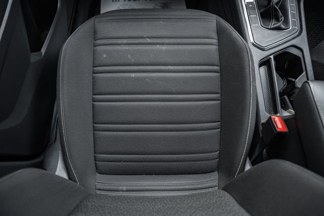 Used 2023 Volkswagen Tiguan S image 28