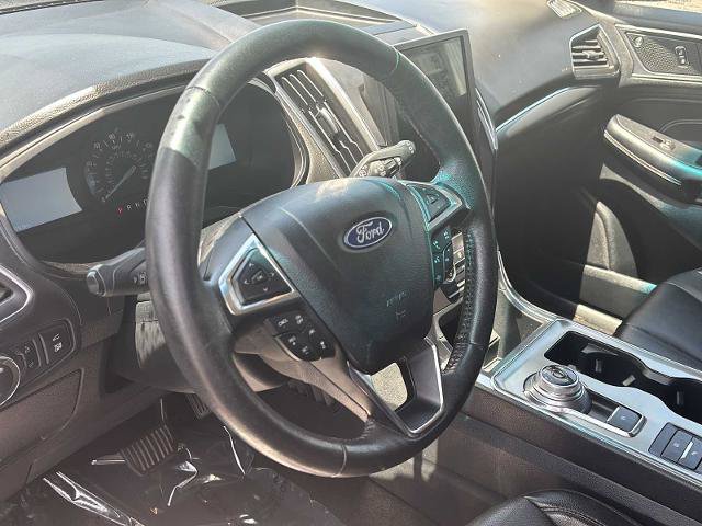 Certified 2022 Ford Edge Titanium w/ Equipment Group 301A AWD/4WD image 21