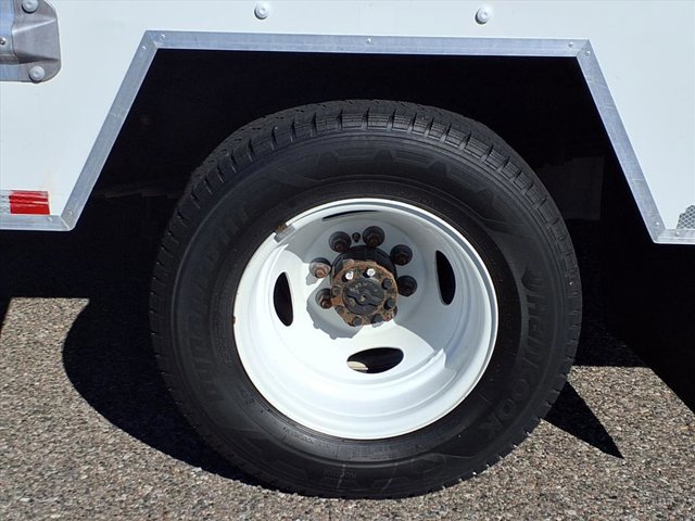 Certified 2022 Ford E-350 and Econoline 350 Super Duty image 30