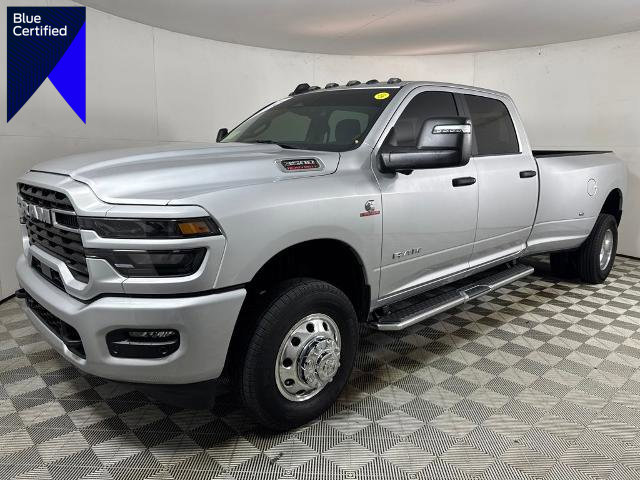 Used 2026 RAM 3500 Big Horn