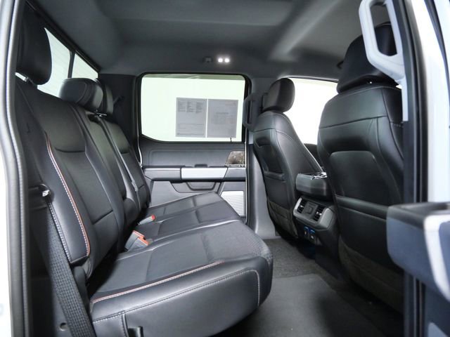 Certified 2022 Ford F150 Lariat AWD/4WD image 15