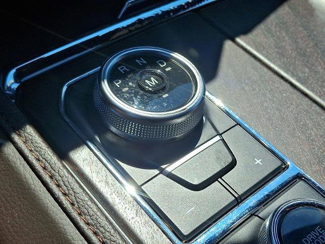 Certified 2024 Ford Expedition Max King Ranch image 16